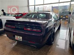 دودج تشالنجر